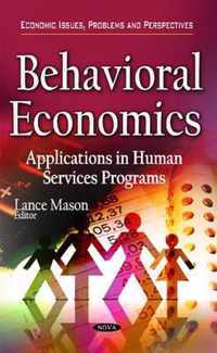 Behavioral Economics