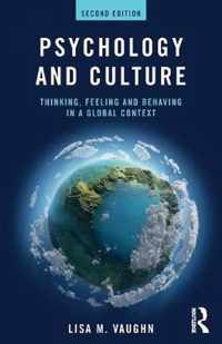 Psychology and Culture