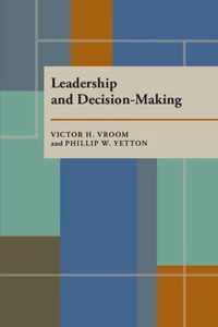 Leadership and Decision-Making