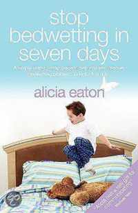 Stop Bedwetting In 7 Days