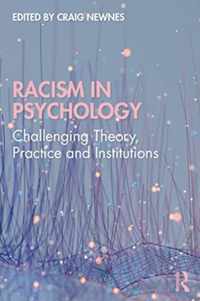 Racism in Psychology