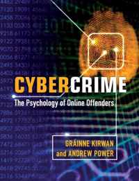 Cybercrime