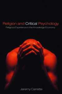 Religion and Critical Psychology