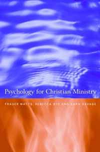 Psychology for Christian Ministry