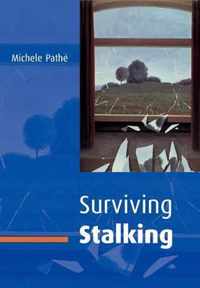 Surviving Stalking