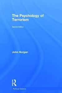 The Psychology of Terrorism