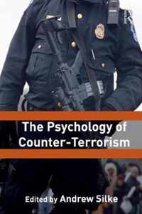 The Psychology of Counter-Terrorism