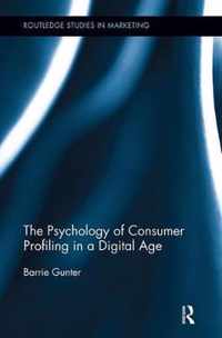 The Psychology of Consumer Profiling in a Digital Age