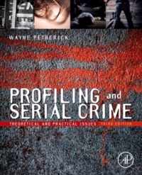 Profiling and Serial Crime