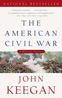 The American Civil War