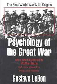 Psychology of the Great War