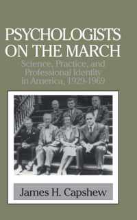 Psychologists on the March