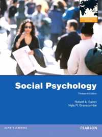 Social Psychology