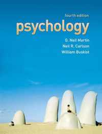 Psychology plus MyPsychLab