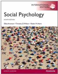 Social Psychology