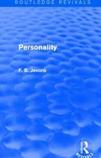 Personality (Routledge Revivals)