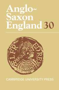 Anglo-Saxon England