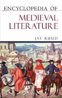 Encyclopedia of Medieval Literature