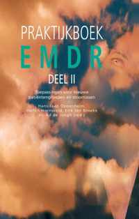 EMDR Deel II praktijkboek