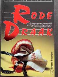 Rode draak