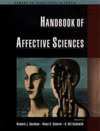 Handbook of Affective Sciences