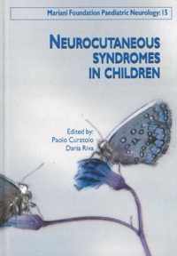 Neurocutaneous Syndromes in Children