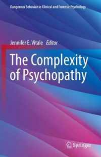 The Complexity of Psychopathy