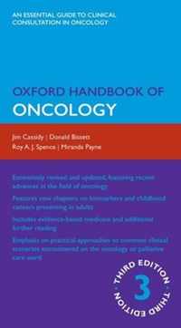 Oxford Handbook of Oncology