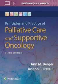 Principles and Practice of Palliative Care and Support Oncology