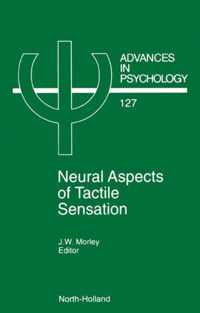 Neural Aspects of Tactile Sensation