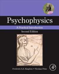 Psychophysics