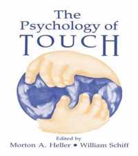 The Psychology Of Touch