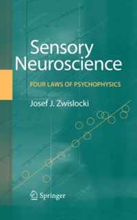 Sensory Neuroscience: Four Laws of Psychophysics