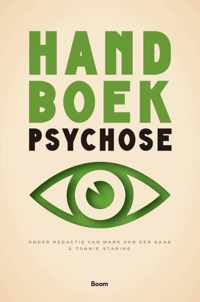 Handboek psychose