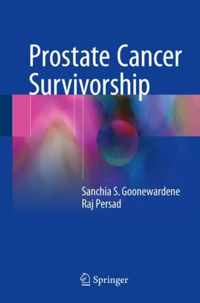 Prostate Cancer Survivorship