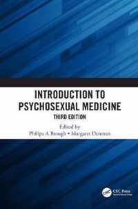 Introduction to Psychosexual Medicine