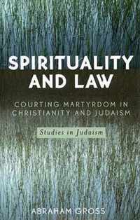 Spirituality and Law