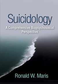 Suicidology