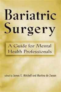 Bariatric Surgery