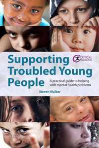 Supporting Troubled Young People