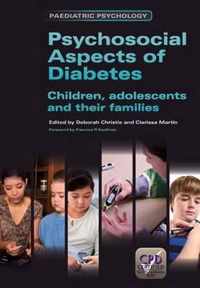 Psychosocial Aspects of Diabetes