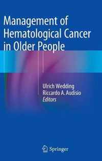 Management of Hematological Cancer in Older People