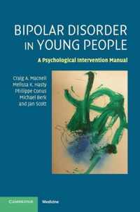 Bipolar Disorder in Young People