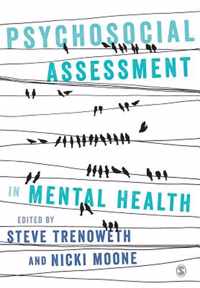 Psychosocial Assessment in Mental Health