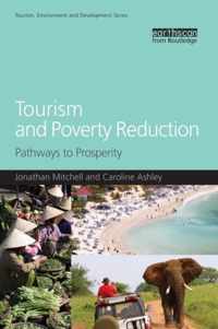 Tourism and Poverty Reduction