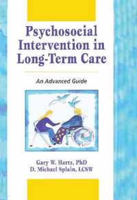 Psychosocial Intervention in Long-Term Care