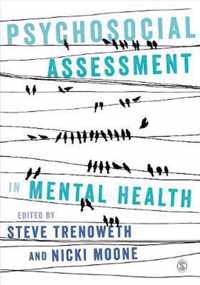 Psychosocial Assessment in Mental Health