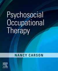 Psychosocial Occupational Therapy