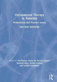 Occupational Therapy in Australia