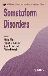 Somatoform Disorders